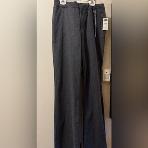 Old Navy Women’s Gray Dress Pants